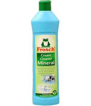 Frosch súrolótej 500ml (mineral)
