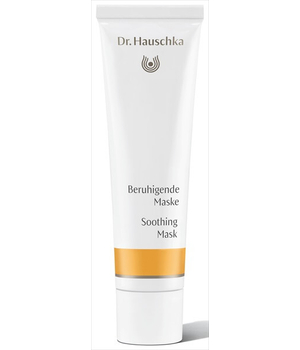 Dr. Hauschka bőrnyugtató maszk (30ml)