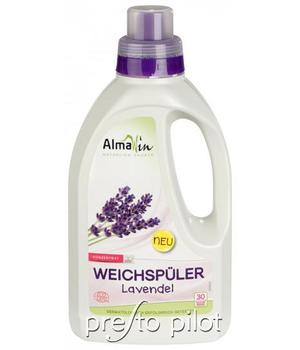 AlmaWin Öko textilöblítő konc. levendulával 750ml