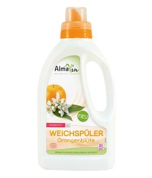 AlmaWin Textilöblítő koncentrátum narancsvirággal (750 ml)