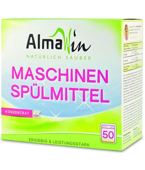 AlmaWin Öko gépi mosogatószer konc. (1,25kg)