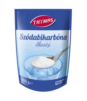 Thymos Étkezési szódabikarbóna (150 g)