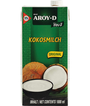 AROY-D Kókusz tej (1000 ml)