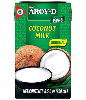 AROY-D Kókusz tej (250 ml)