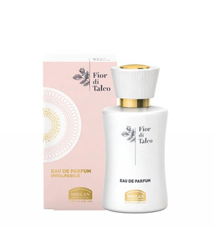 Bio parfüm, Helan (Fior di Talco, 50ml)