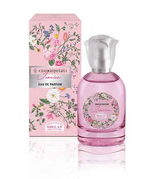 Bio parfüm, Helan (Rózsa, 50ml)