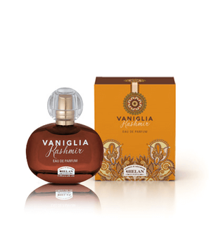Bio parfüm, Helan (Vanilia Kashmir, 50ml)