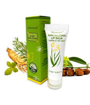 Naturissimo ajakbalzsam