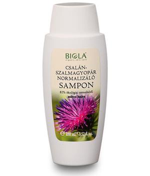 Biola sampon