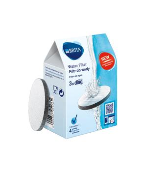 Micro disk szűrő Brita