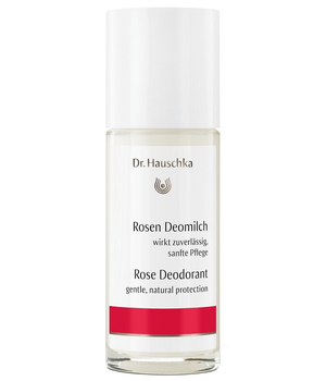 Dr. Hauschka dezodor (rózsa)