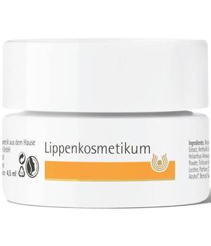 Dr. Hauschka Ajakbalzsam (4,5 ml)