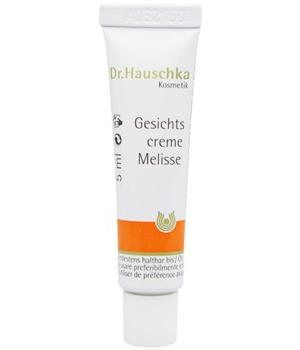 Dr. Hauschka Citromfű krém próba (5 ml)