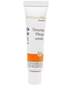 Dr. Hauschka Színezett arcápoló krém próba (5 ml)