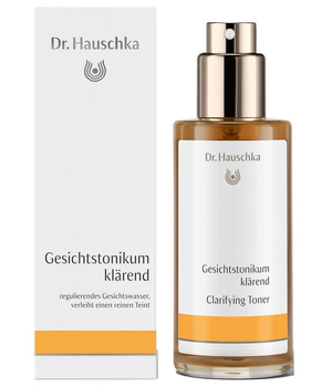 Dr. Hauschka Arctonik tisztátalan bőrre (100 ml)
