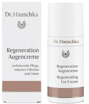 Dr. Hauschka regeneráló szemhéjkrém