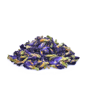 Kék tea - pillangó borsóvirág (20 g)