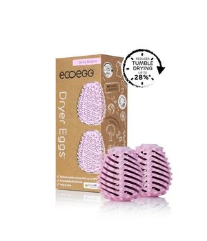 Szárítótojás szárítógépbe, Ecoegg (tavasz illat)