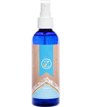 Hajbalzsam spray keratinnal, EcoZ