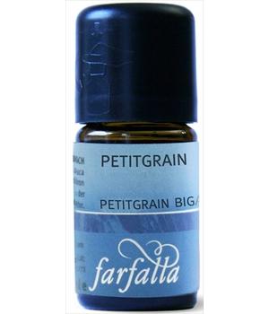 Farfalla illóolaj bio (keserű narancs petitgrain)
