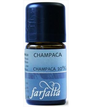 Farfalla illóolaj (champaca)