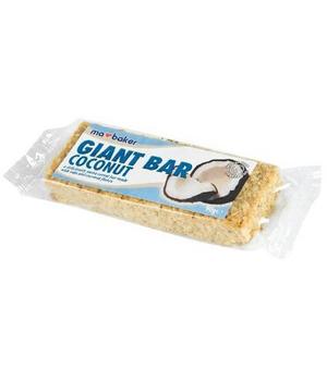 Giant Bar gabonaszelet (mangós)