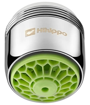 One touch időzített perlátor, Hihippo (normál-zöld)