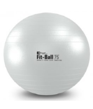 Fit Ball labda gyöngyház - 75 cm