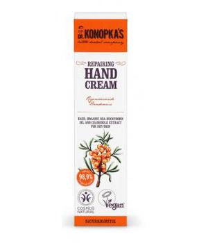 Kézkrém, Dr. Konopka's 75ml (regeneráló)