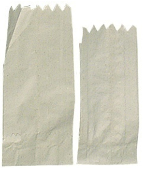 Sütőipari papírzacskó (1l-1500db)