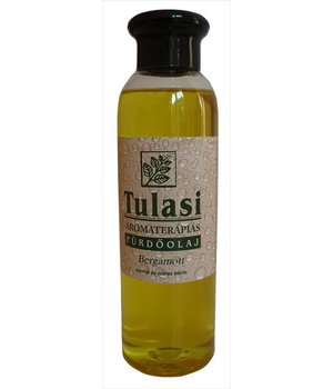 Tulasi fürdőolaj (citromfű)