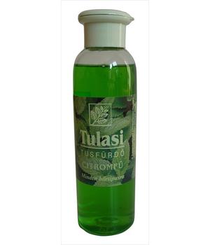 Tulasi tusfürdő (rózsa 250ml)