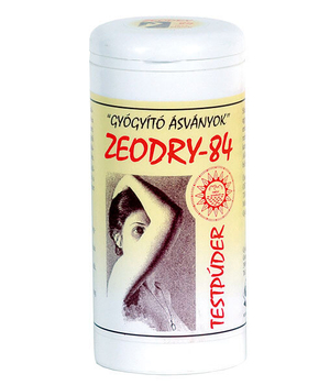 Zeodry 84