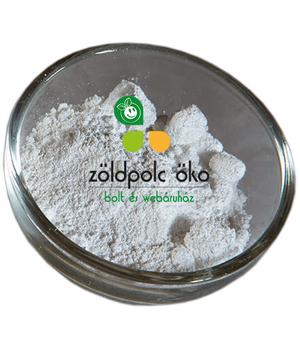 Kozmetikai pigment (fehér)