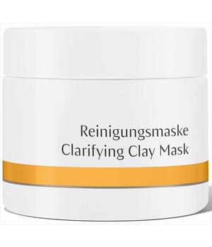 Dr. Hauschka Tisztító maszk (tégelyes) (90 g)