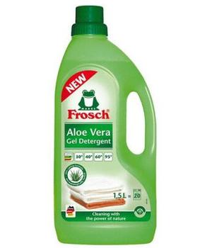 Frosch mosószer 1,5l (aloe vera)