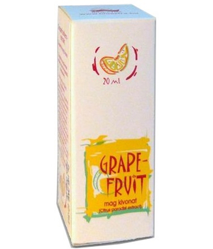 Grapefruit mag kivonat (20ml)