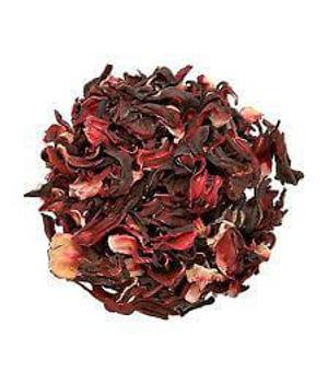 Szárított hibiszkusz virág (70g)