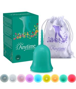 Intimtölcsér, Anytime (normál,lila)