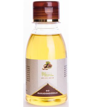 Makadámdió olaj (110ml)
