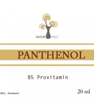 Panthenol 85% (20ml)