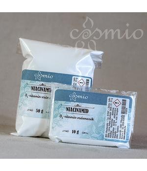 Niacinamid (10gr)