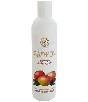 Sampon, EcoSalon normál száraz hajra (250ml)