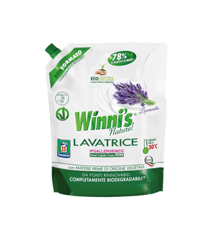 Winnis öko folyékony mosószer levendulával (1250ml)