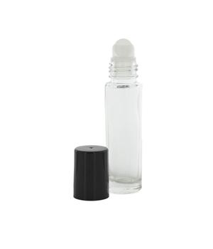 Golyós roll-on üveg (10ml)