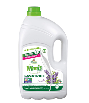 Winnis öko  folyékony mosószer levendulával (5000ml)
