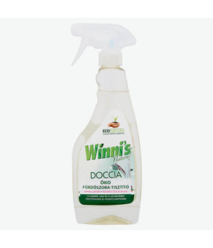 Winnis Naturel öko fürdőszoba tisztító spray
