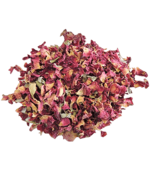 Rózsaszirom, szárított (50g)