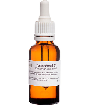 E-vitamin Tocosterol C (30ml)
