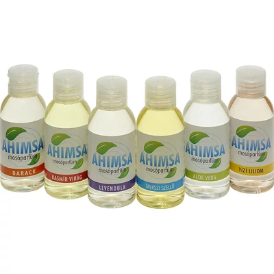 Mosóparfümök, Tulasi